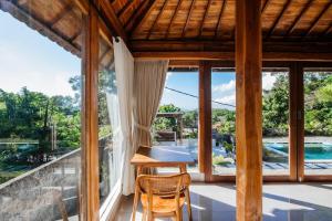 Jonggi Villa - 2BR Luxury Uluwatu Pool Villa