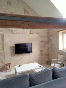 B&B / Chambres d'hotes A l-oree du bocage : photos des chambres