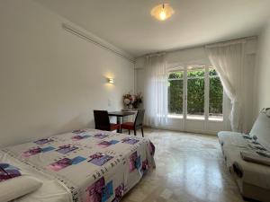 Villa vue mer Beaulieu