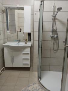 Ubytování Židlochovice