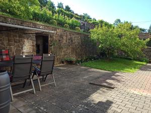 Ubytování Židlochovice