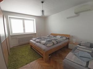 Ubytování Židlochovice