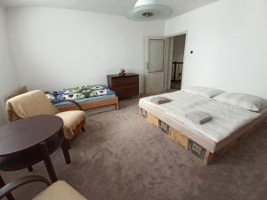 Ubytování Židlochovice