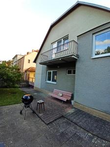 Ubytování Židlochovice