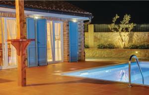 House Victoria 1 by Villas Guide