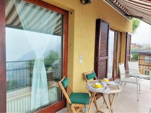Belvilla by OYO PAN03 3 - Residenza Panorama