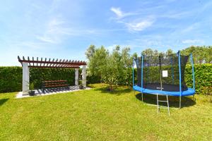House Fazana 2154
