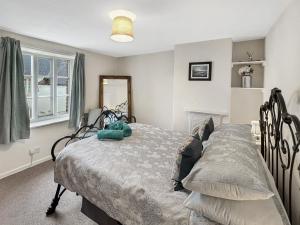 Grace Cottage, Porlock