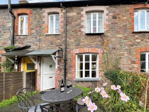 Grace Cottage, Porlock