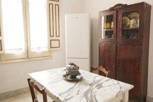 Superior Doppel- oder Zweibettzimmer mit Terrasse