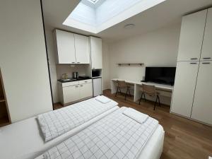 Bella Apartments Brno