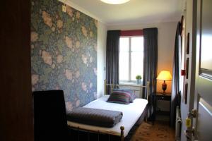 Single Room with Shared Bathroom room in Älgbergets Bed & Breakfast