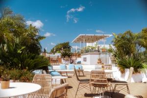 Nativo Hotel Ibiza by NCalma Hotels