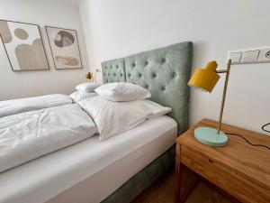 Komfortables Innenstadt-Apartment WOLF - Zentrumlage