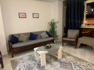 Royal Chalet Maamourah Beach