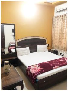 HOTEL G!S Paradise Amritsar - Provided Fully Air Conditioned & Well Decorated Rooms - Free Parking And Free Wi-fi Facility - A Premium Hotel In Amritsar
