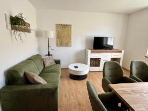 Komfortables Innenstadt-Apartment WOLF - Zentrumlage
