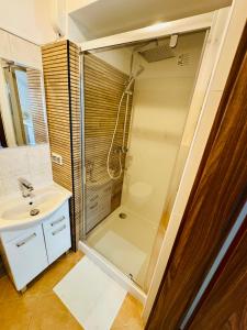 COŚ Apartament Żydowska 33