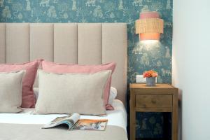 Genteel Home Templo Romano