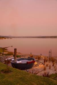 The Thatch House Boutique Hotel, Hermanus