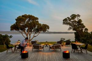 The Thatch House Boutique Hotel, Hermanus