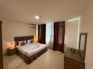 Ryan Hotel Suites