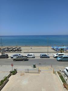 Patheaven seafront