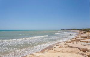 Gorgeous Home In Finaiti, Santa Croce C