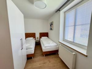 Komfortables Innenstadt-Apartment WOLF - Zentrumlage
