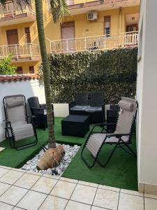 Case vacanza Donatella