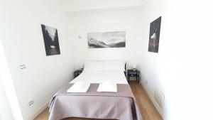 Majestic Seaview Apartment - Bari Centro