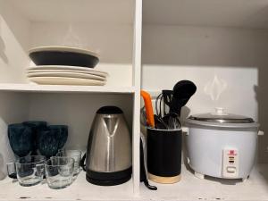 Bayay ni Mamang Siargao - Ground Level