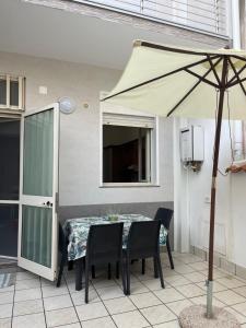 Case vacanza Donatella