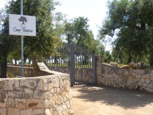 Agriturismo Dimora Casa Bianca