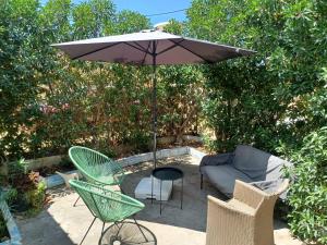 Casa de Férias Palmeira