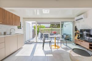 Villa Luxe Port Nature 2