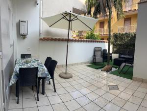 Case vacanza Donatella