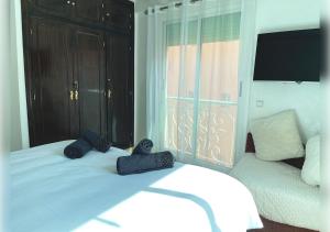 Ehden Properties - Appt haut standing au cœur de Guéliz