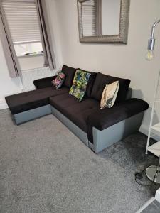 Modern stylish Southsea apartment 2 bedroom