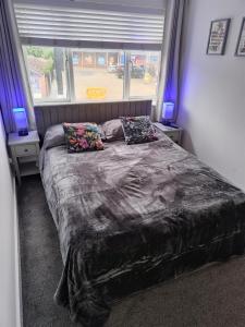 Modern stylish Southsea apartment 2 bedroom