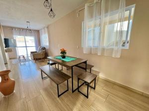Casa Sun & Sea Praia, Piscina and BBQ