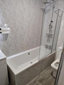 Modern stylish Southsea apartment 2 bedroom