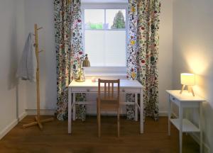 Apartament Sikorskiego 65