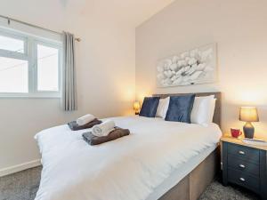 2 Bed in Aberaeron 94044