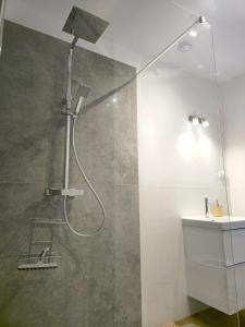 Apartament Sikorskiego 65