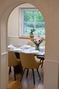 The Teplice Aqua Villa by Aura Luxury Collection