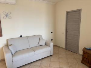 Apartment mit 2 Schlafzimmern und Terrasse