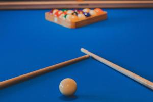 Hot Tub Golf View Fire Pit