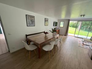 Appartements Appartement de charme avec piscine au coeur du Pays Basque - FR-1-239-795 : photos des chambres