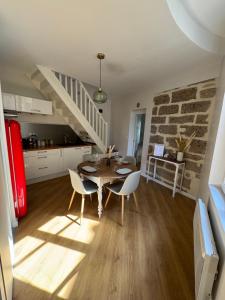 Appartements ExVoto - Appartement de charme - Centre historique : photos des chambres